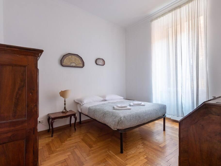 Apartment Giulia Luxury Two Bedroom *