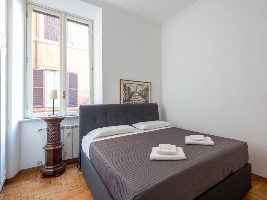 Giulia Luxury Two Bedroom