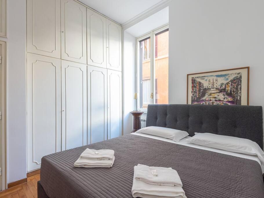 Giulia Luxury Two Bedroom * Rom