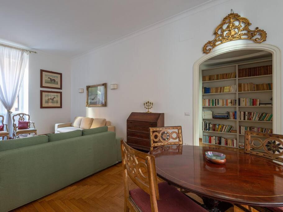 Apartment Giulia Luxury Two Bedroom *