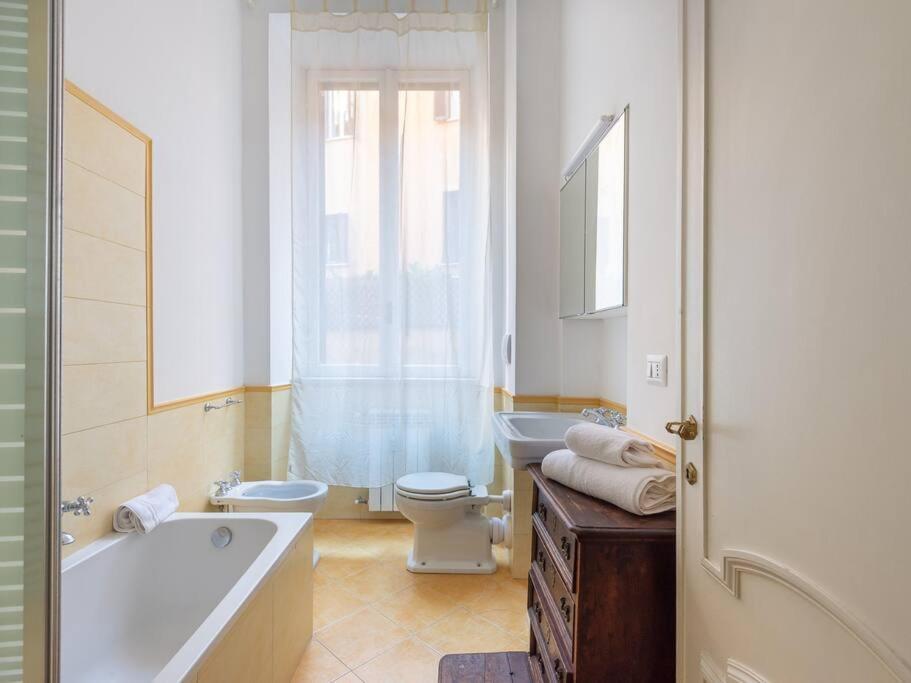 Apartment Giulia Luxury Two Bedroom