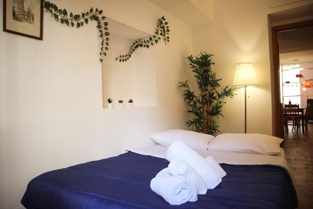 Leilighet Dolce Casa In Borgo Pio Roma
