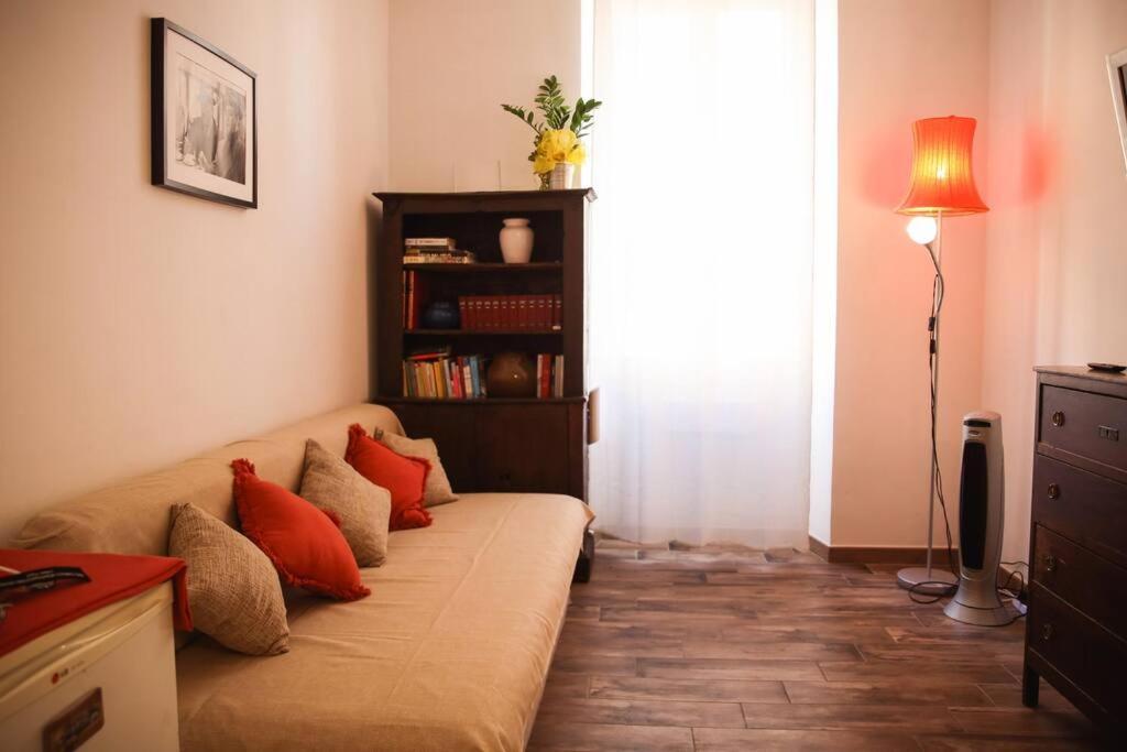 Dolce Casa In Borgo Pio Leilighet Roma