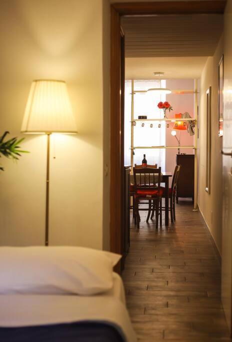 Leilighet Dolce Casa In Borgo Pio Roma