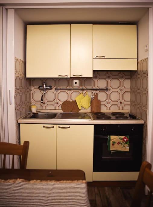 Leilighet Dolce Casa In Borgo Pio *