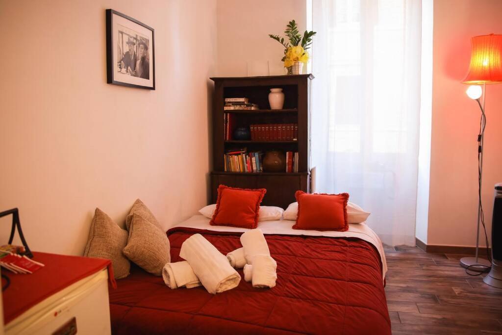 Dolce Casa In Borgo Pio *