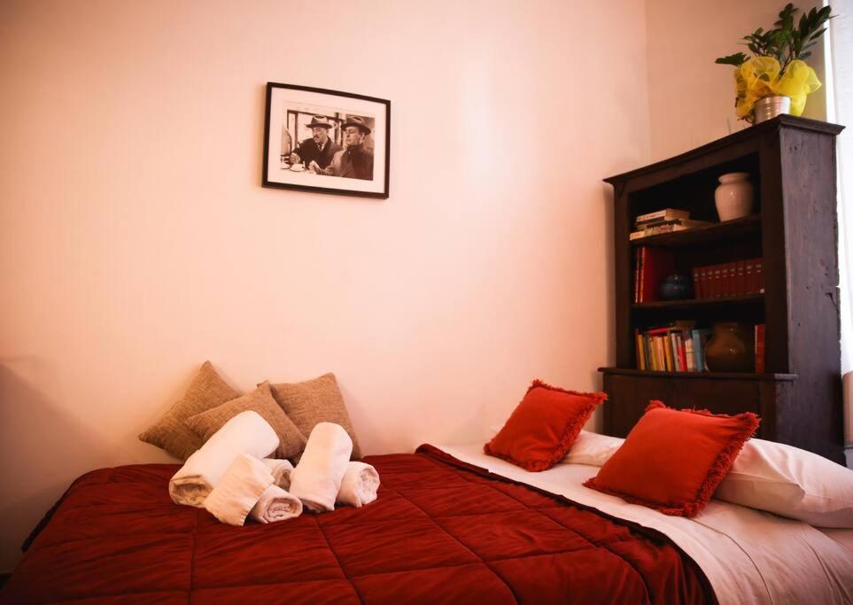 Dolce Casa In Borgo Pio *
