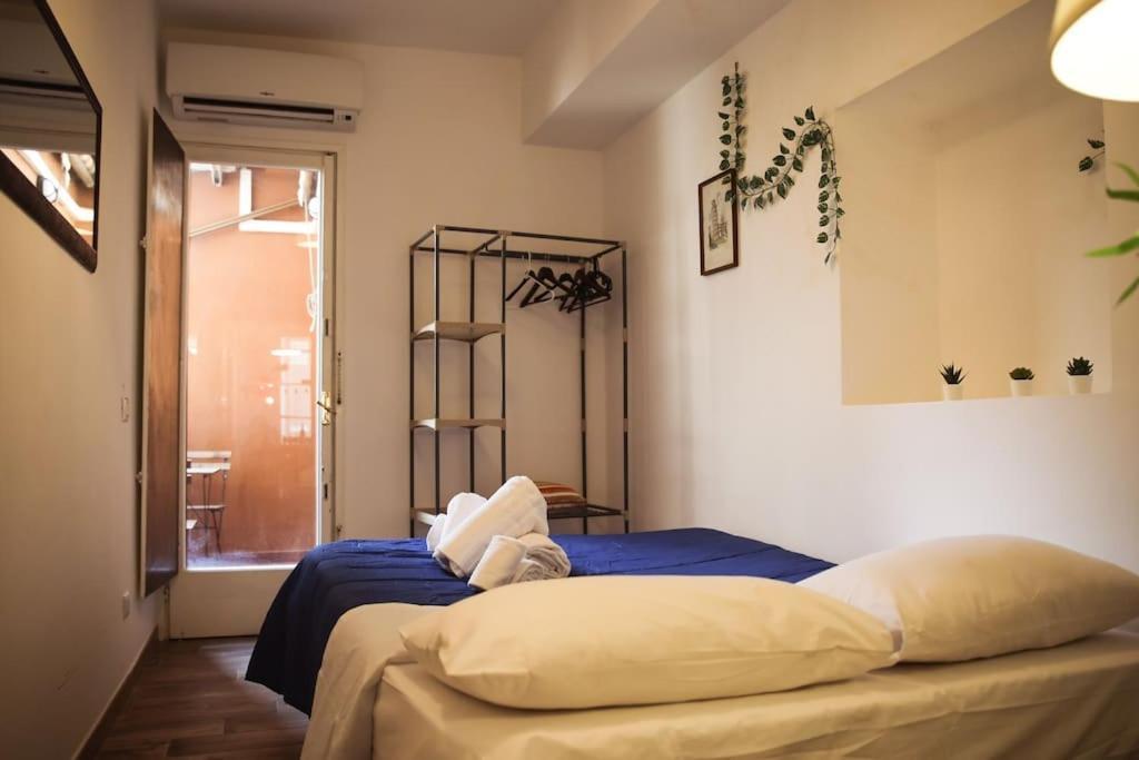 Dolce Casa In Borgo Pio Leilighet