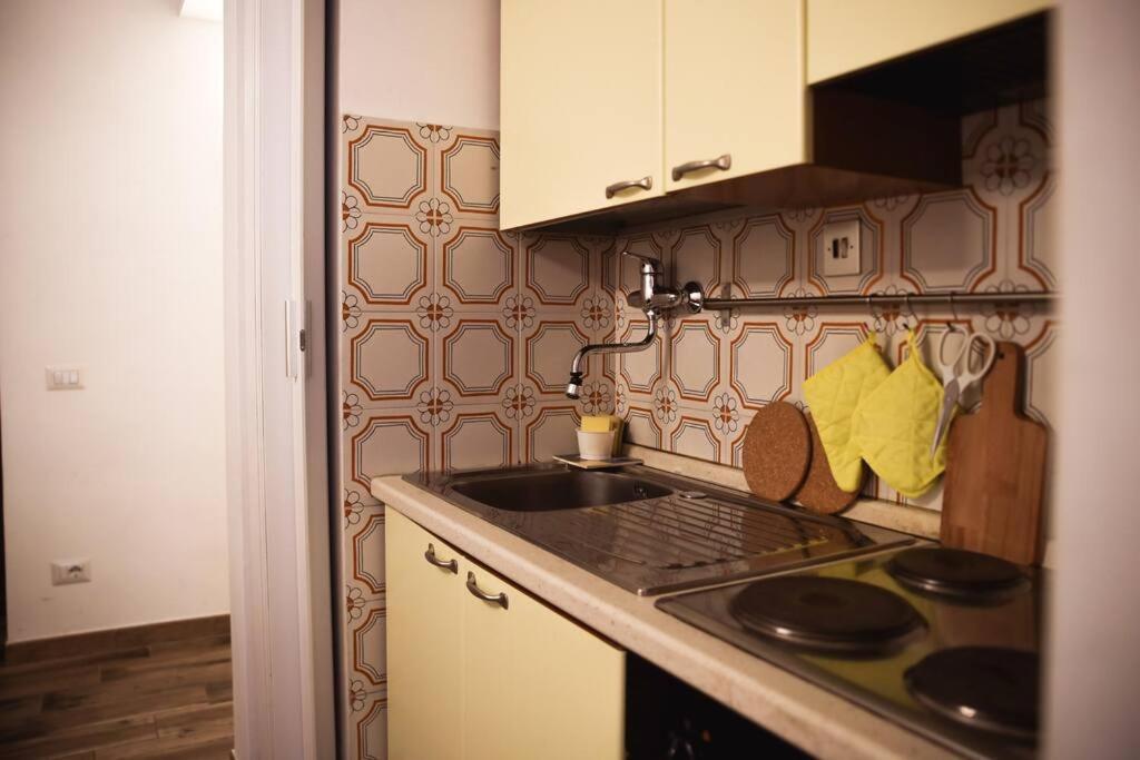 Dolce Casa In Borgo Pio Leilighet *