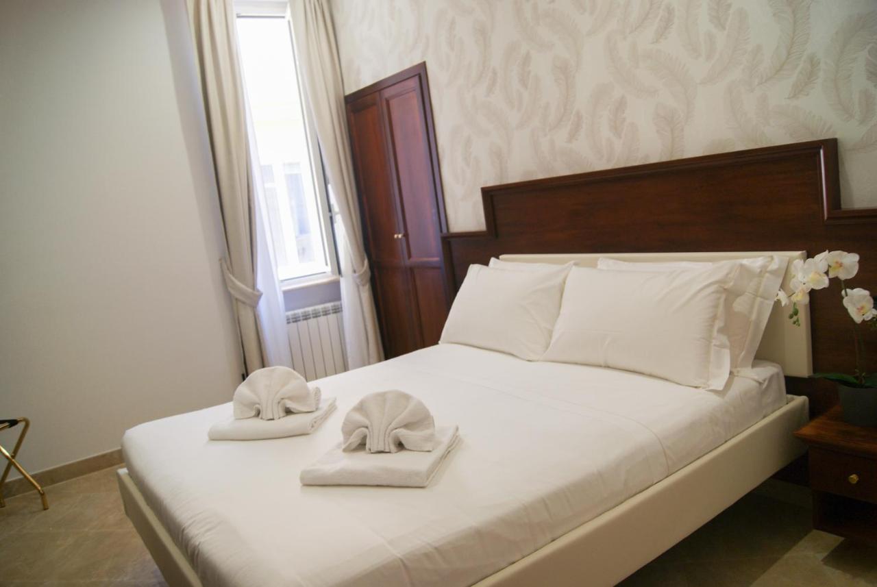 Hotell Glam Luxury *
