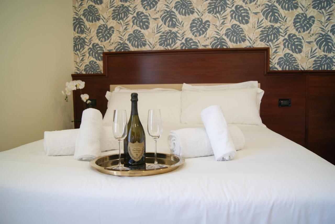 Hotell Glam Luxury