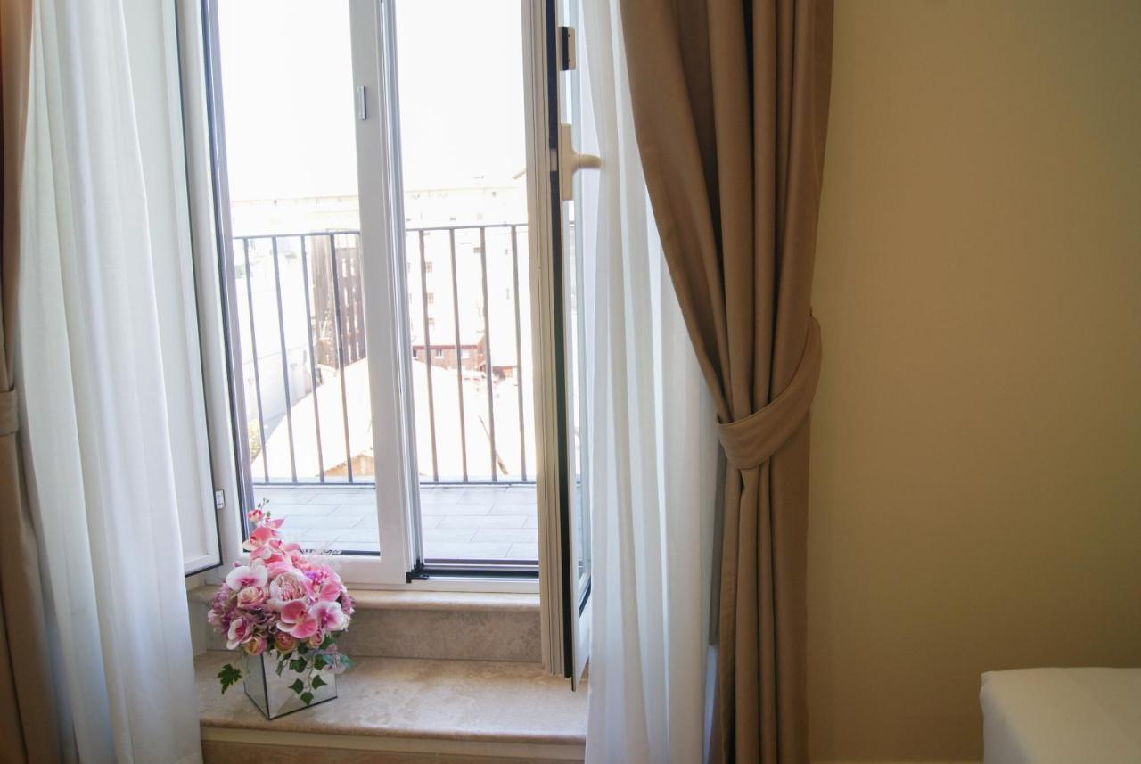 Hotell Glam Luxury