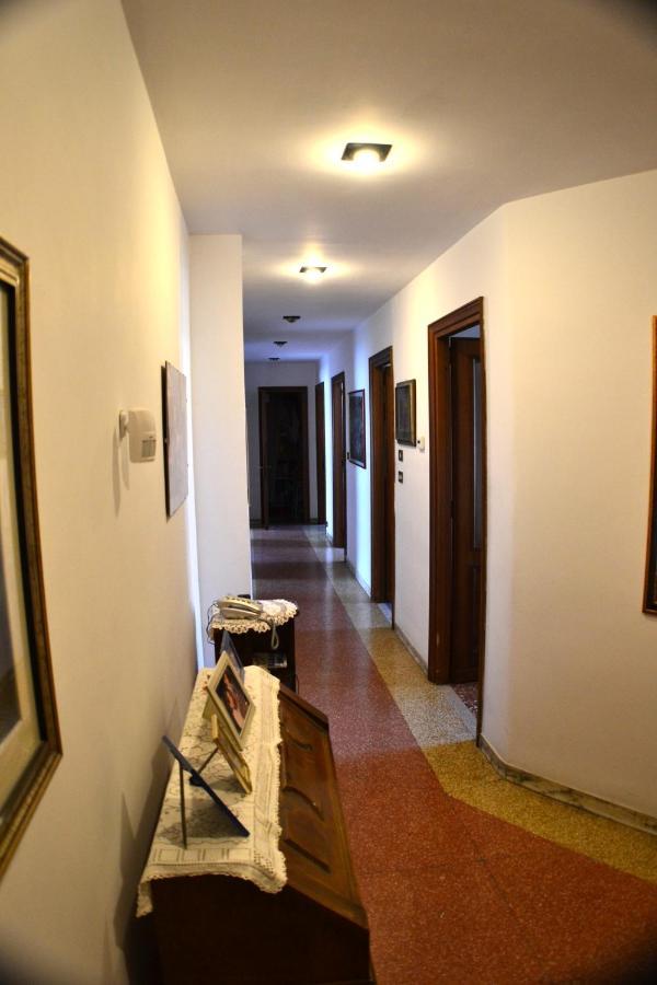 La Dimora Di Enea