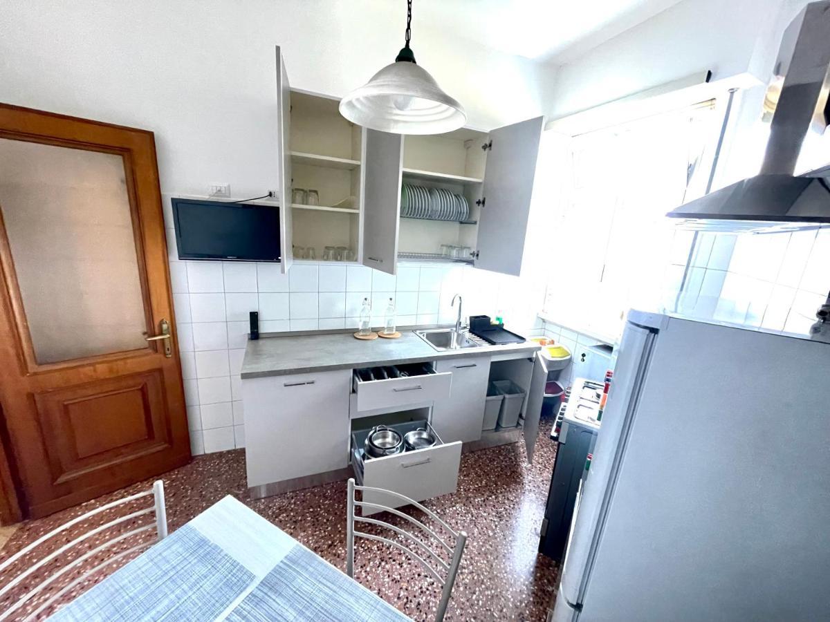 La Dimora Di Enea Leilighet Roma