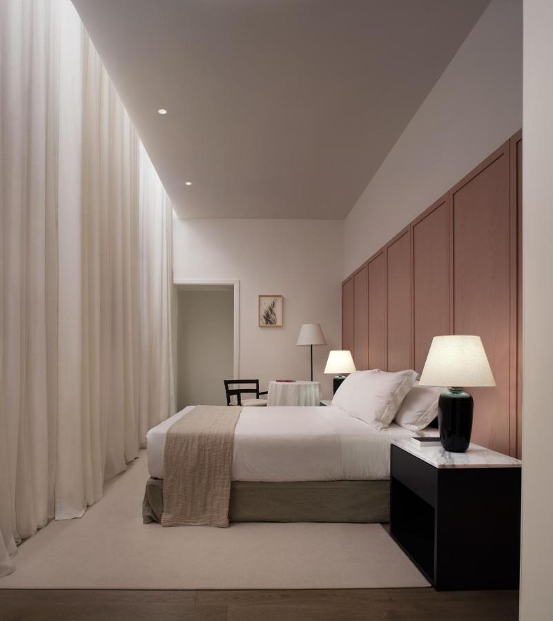 Bed & Breakfast Parisii Bocca Di Leone 88 Roma