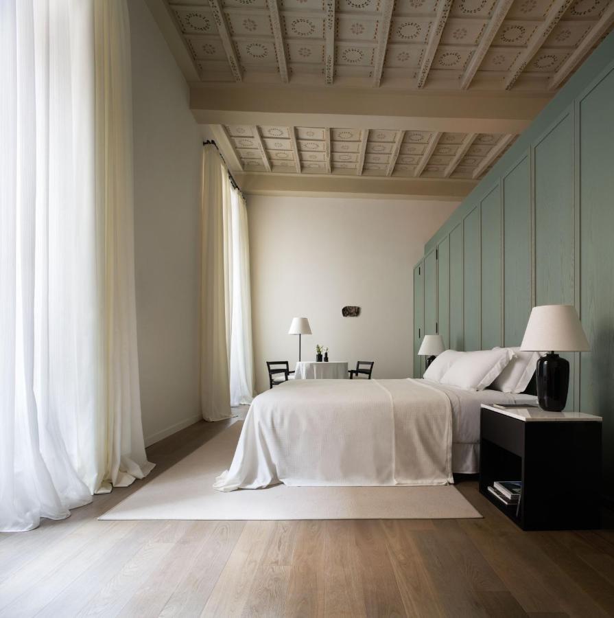 Parisii Bocca Di Leone 88 Bed & Breakfast