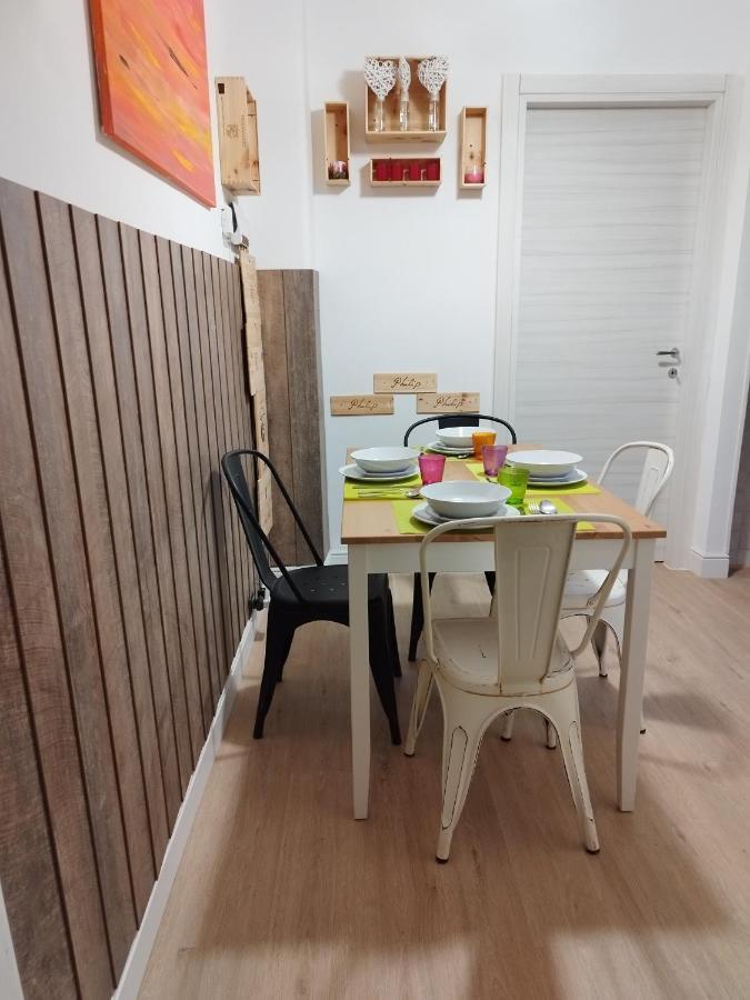 Apartamento Elena & Chiara