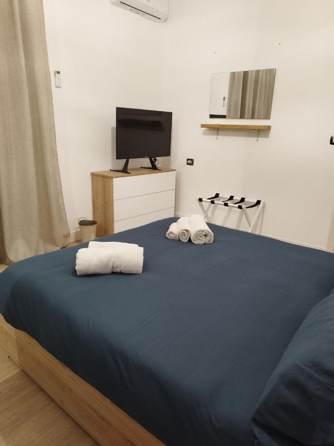 Apartamento Elena & Chiara *