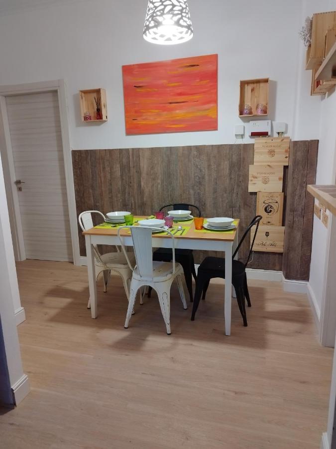 Apartamento Elena & Chiara *