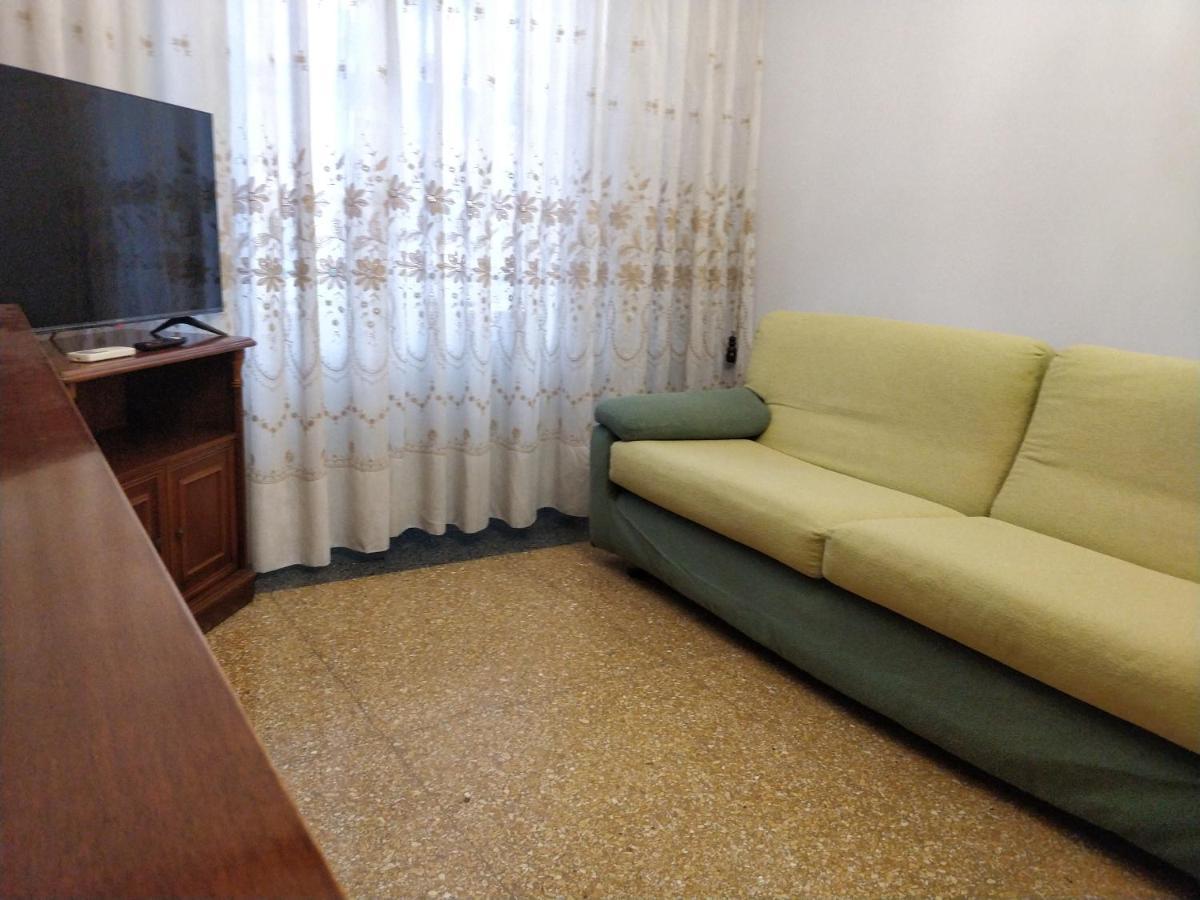 Leilighet La Dimora Di Enea Roma