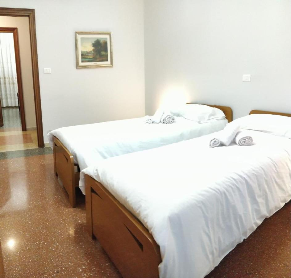 Leilighet La Dimora Di Enea *