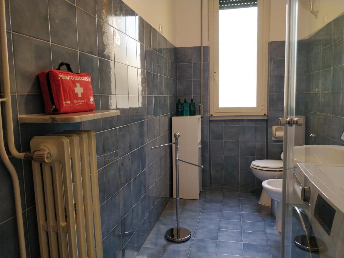 Leilighet La Dimora Di Enea *