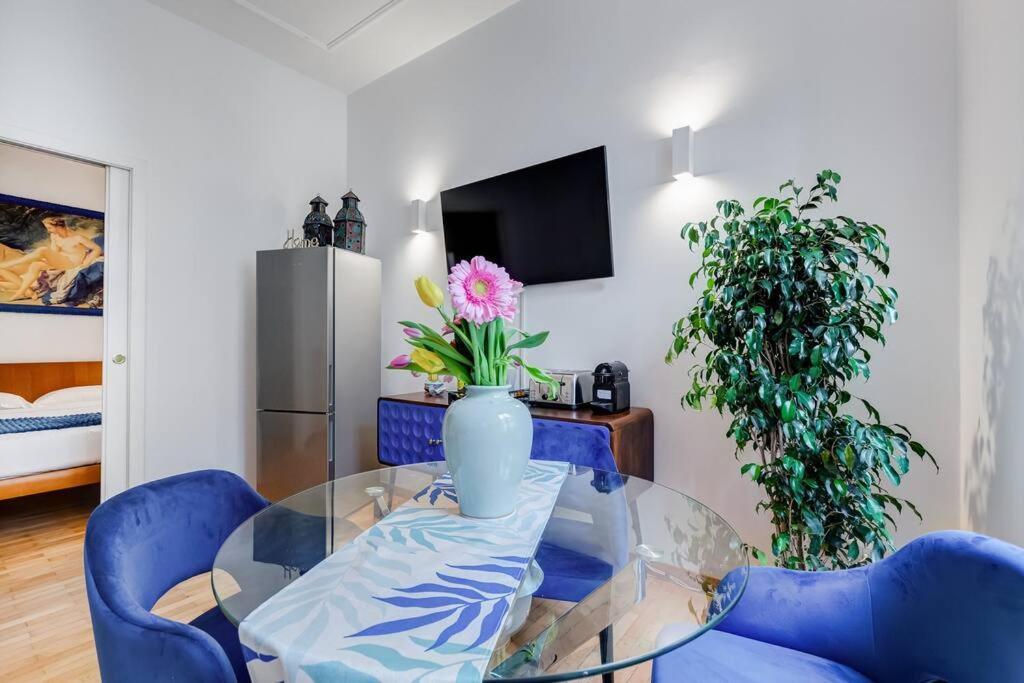 Apartamento Clemente Xii Al Quirinale House