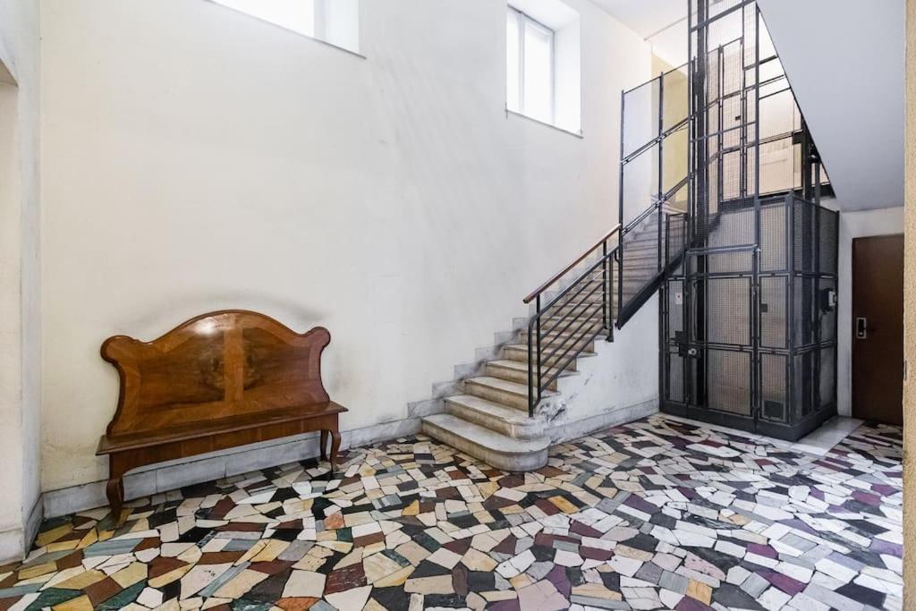 Apartamento Clemente Xii Al Quirinale House *