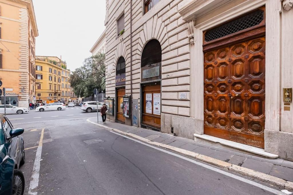 Apartamento Clemente Xii Al Quirinale House Roma