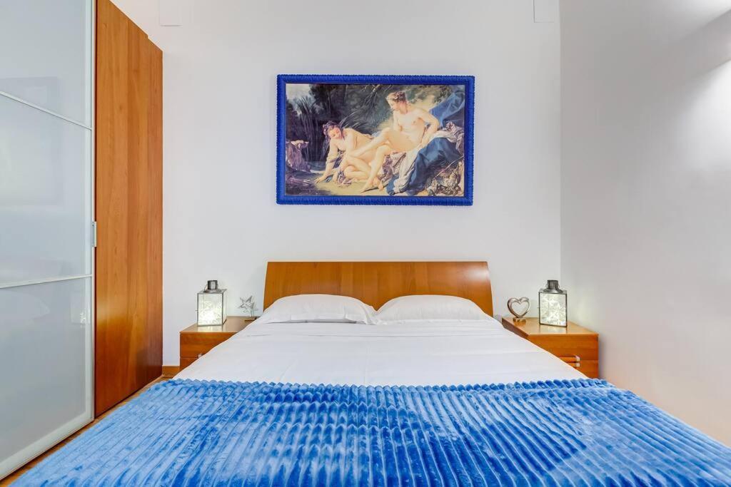 Apartamento Clemente Xii Al Quirinale House