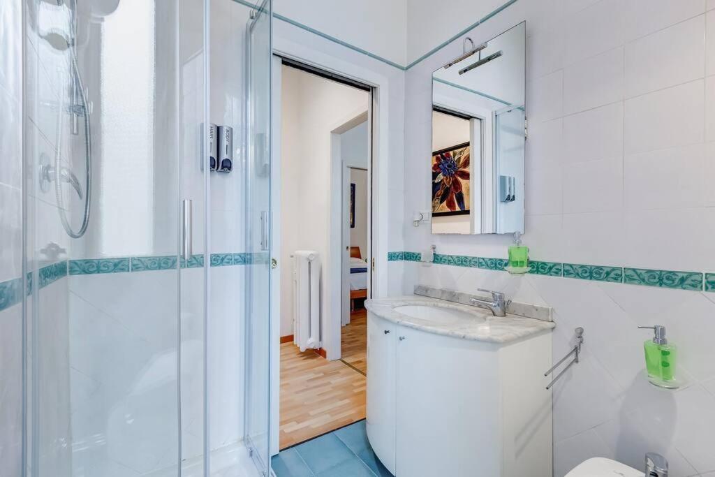 Apartamento Clemente Xii Al Quirinale House *