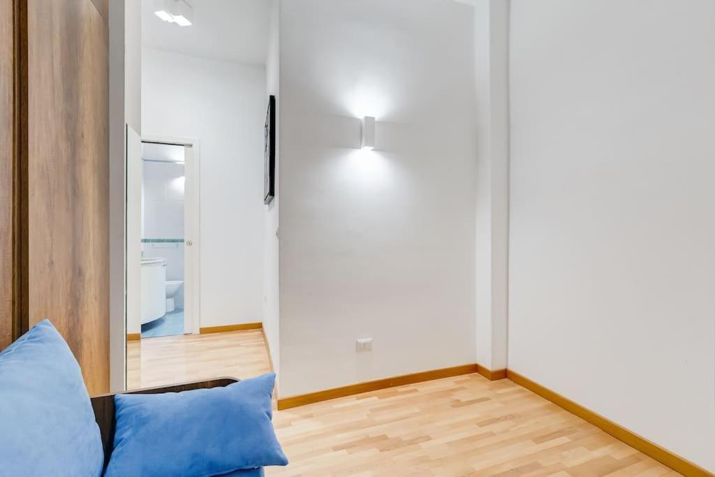Apartamento Clemente Xii Al Quirinale House *