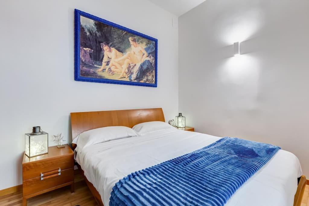 Apartamento Clemente Xii Al Quirinale House *
