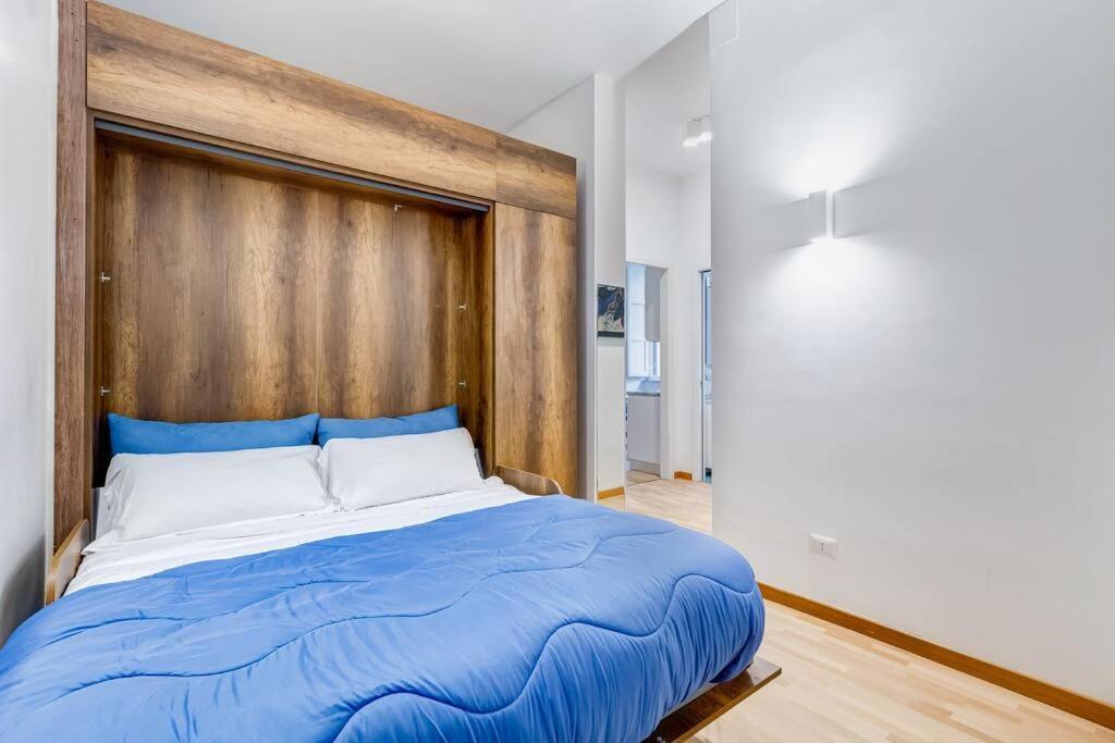 Apartamento Clemente Xii Al Quirinale House *