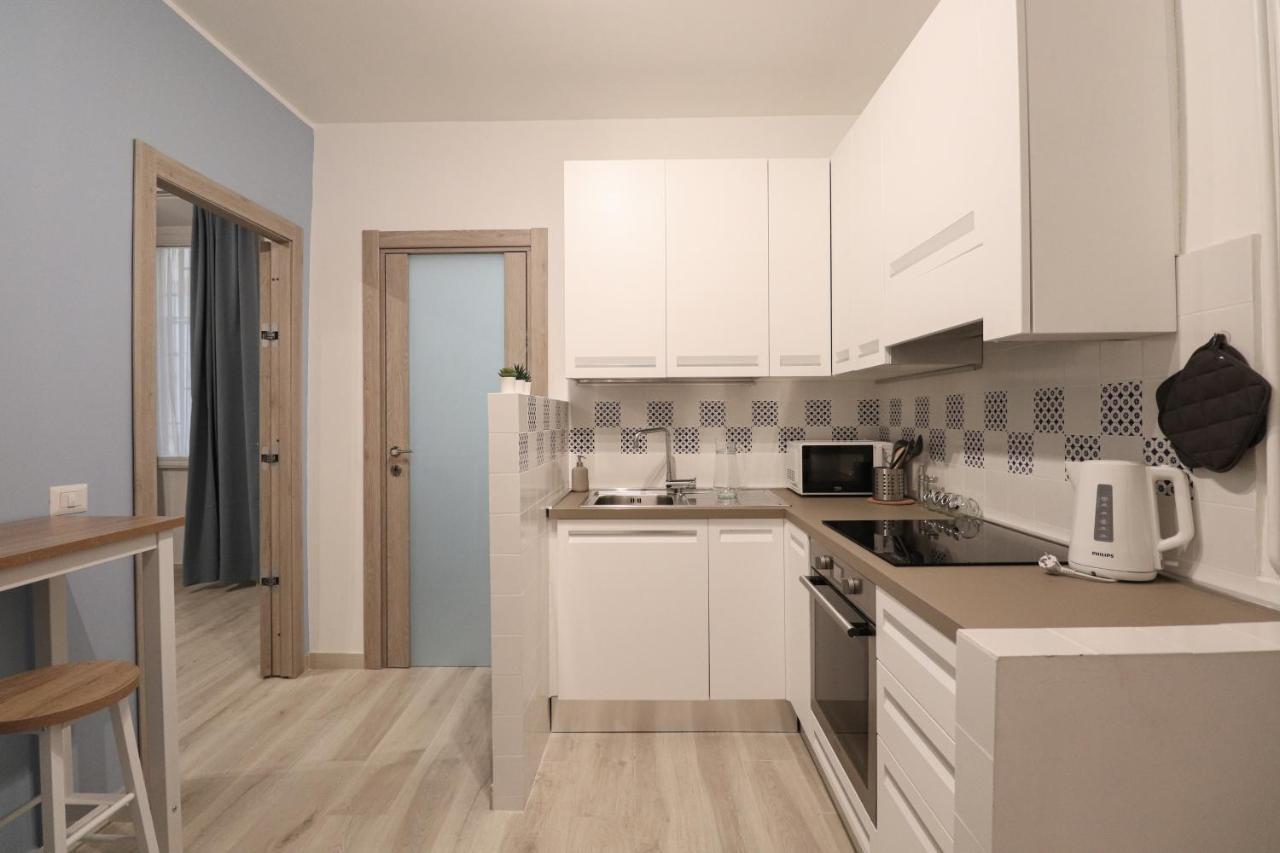 Apartment Romesweethome Borghese Rome