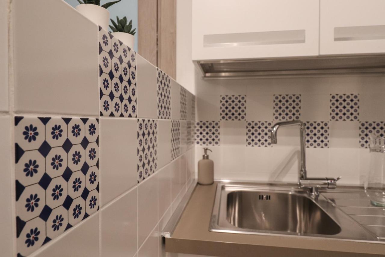 Apartment Romesweethome Borghese