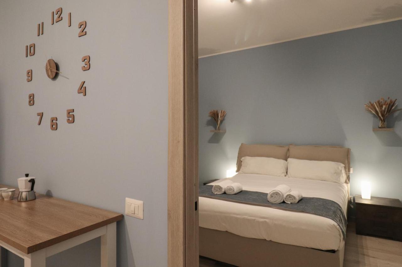 Romesweethome Borghese Apartment