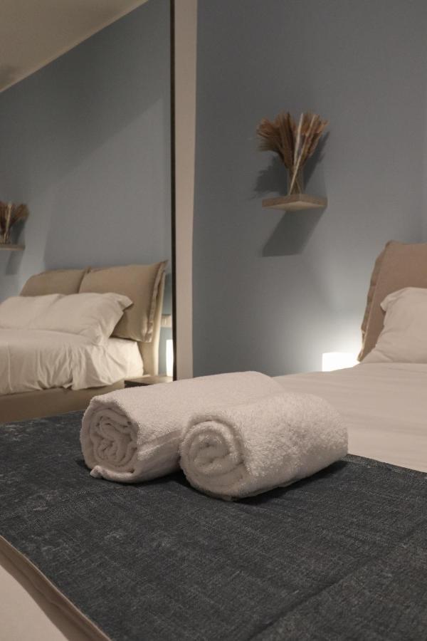 Apartment Romesweethome Borghese *