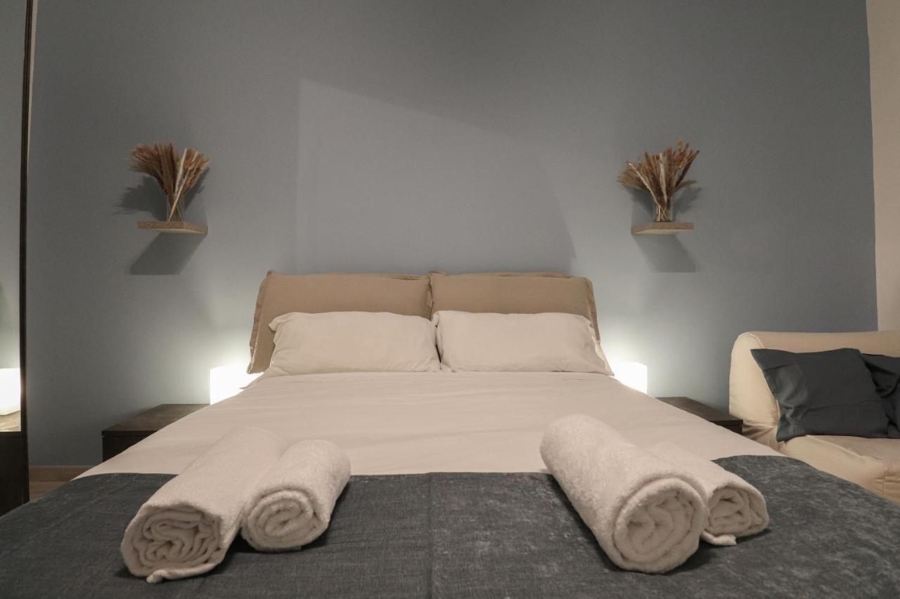 Apartment Romesweethome Borghese