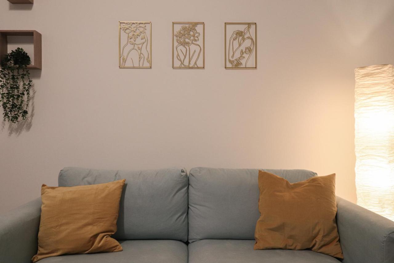 Romesweethome Borghese Apartment