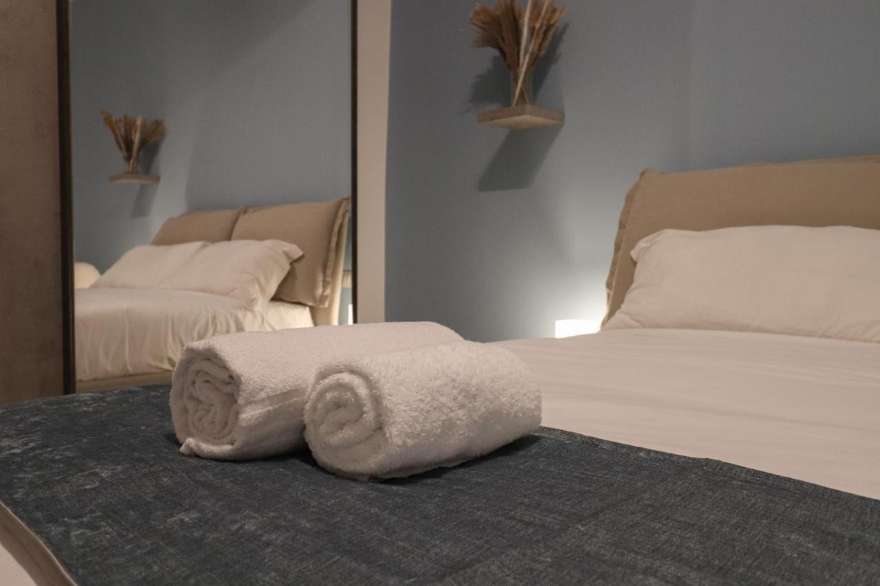 Romesweethome Borghese Apartment *