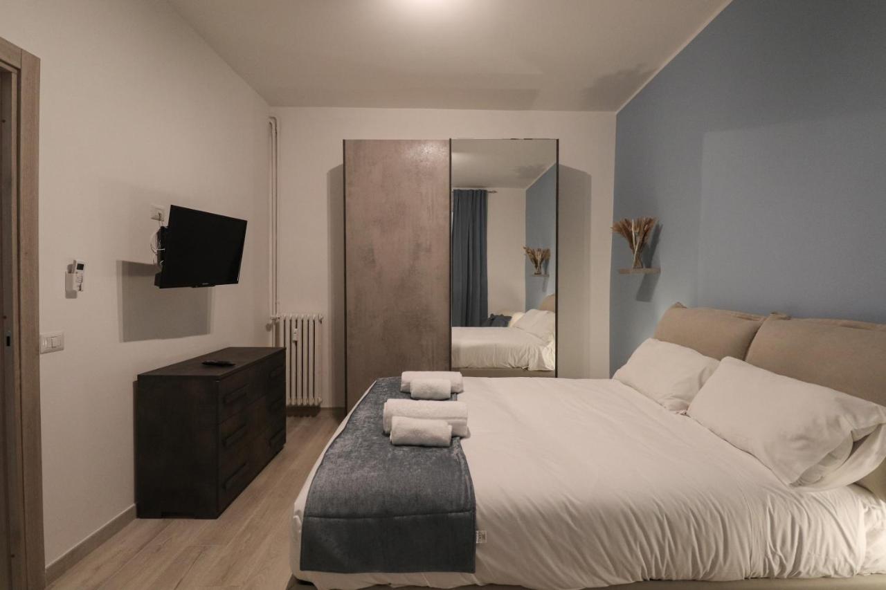 Romesweethome Borghese Apartment