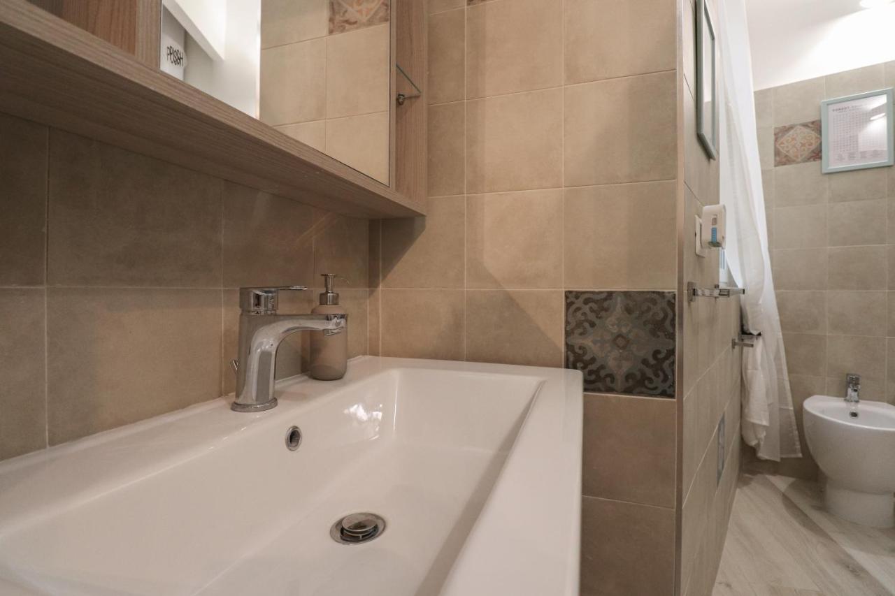 Romesweethome Borghese Apartment Rome
