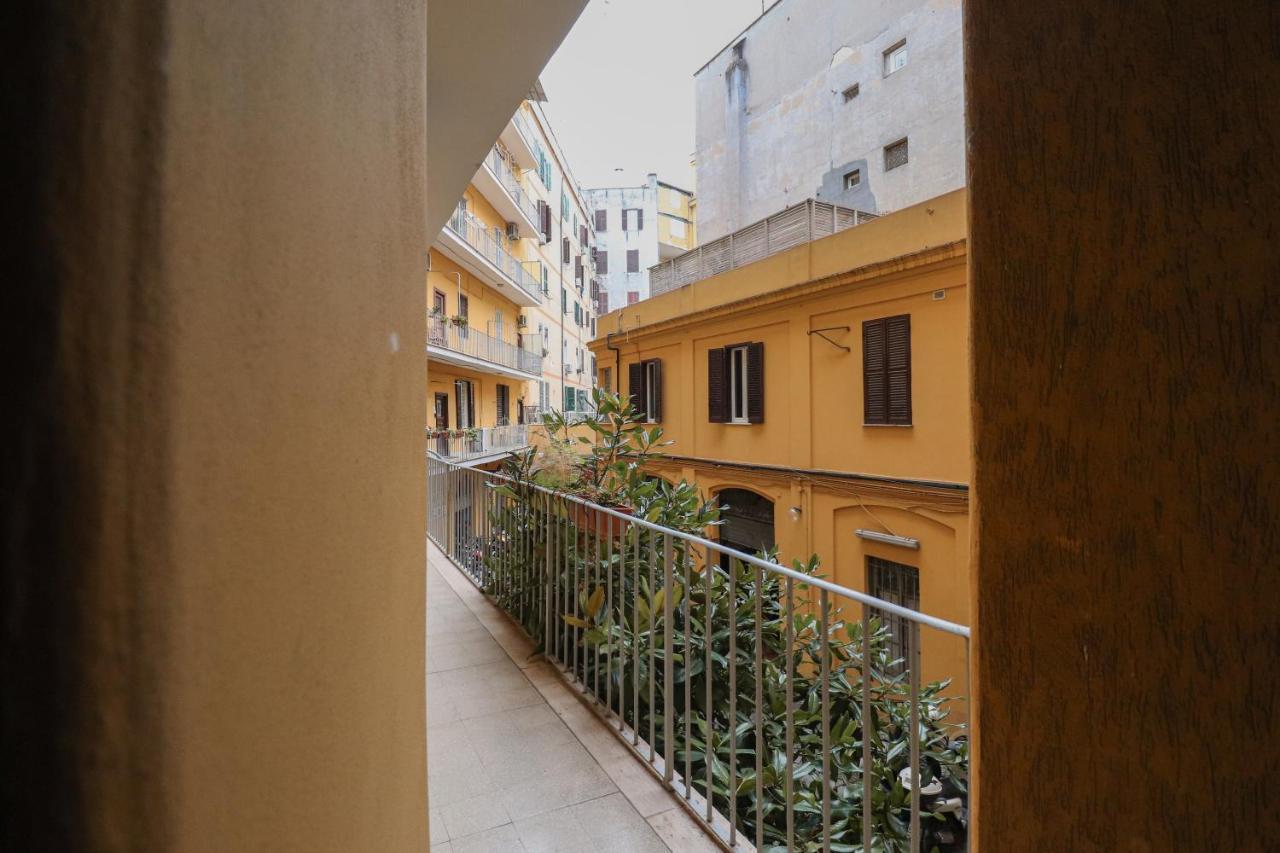 Apartment Romesweethome Borghese *