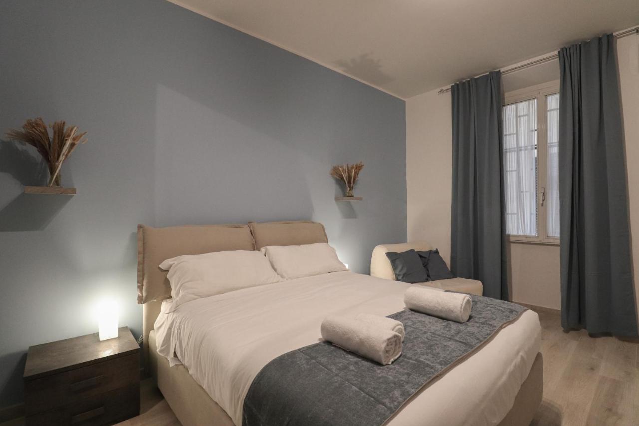 Apartment Romesweethome Borghese Rome