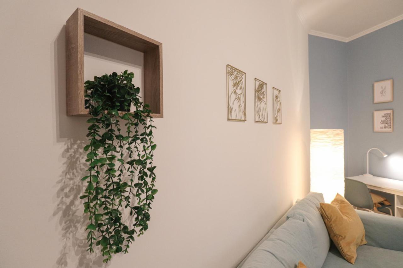 Romesweethome Borghese Apartment