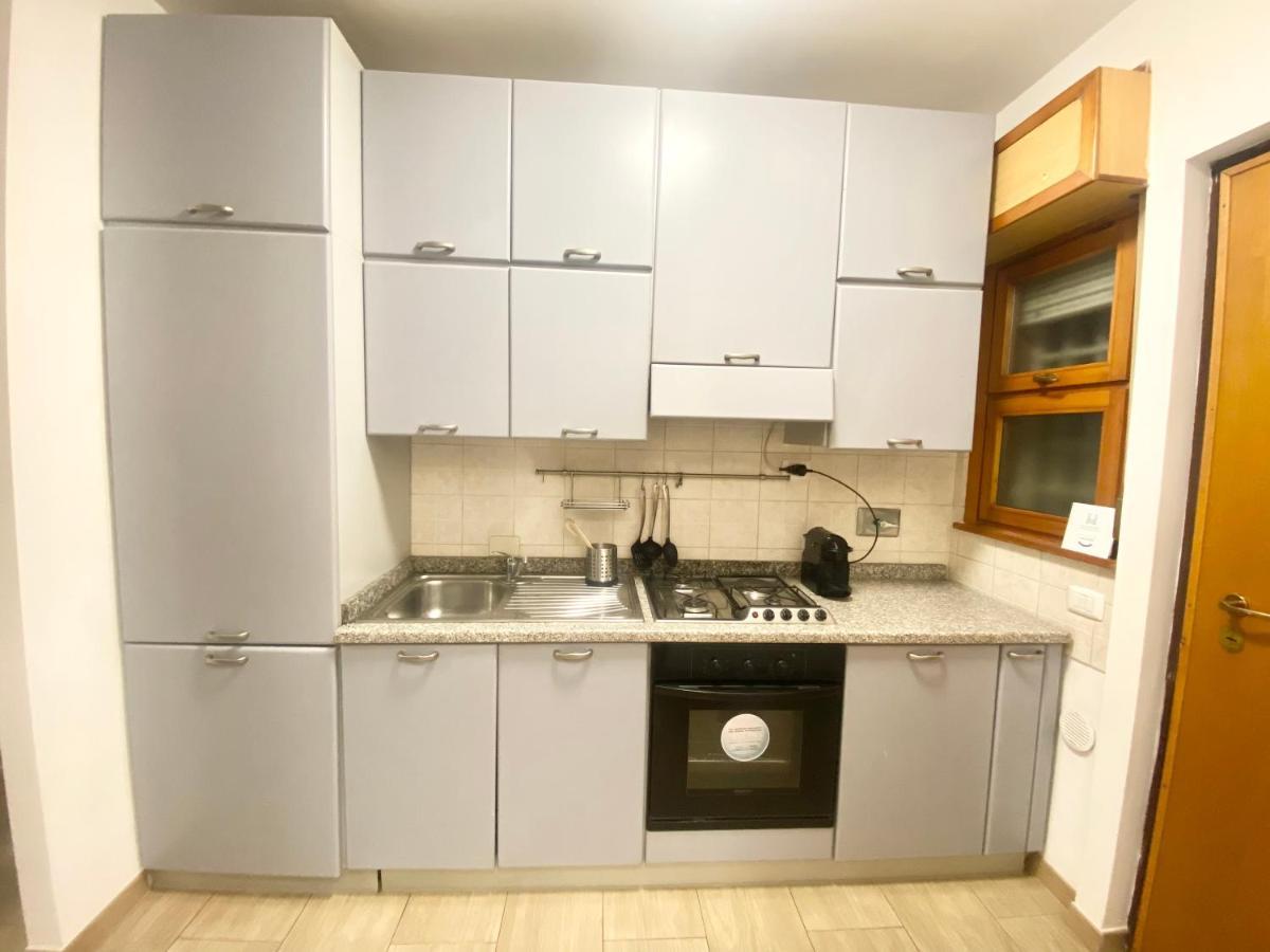 Apartamento Miedonne In *