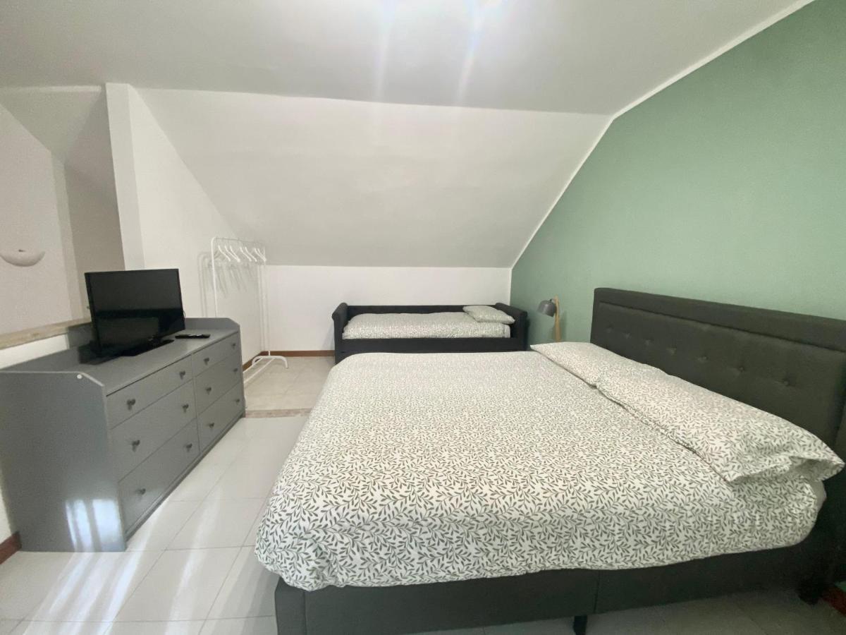 Apartamento Miedonne In