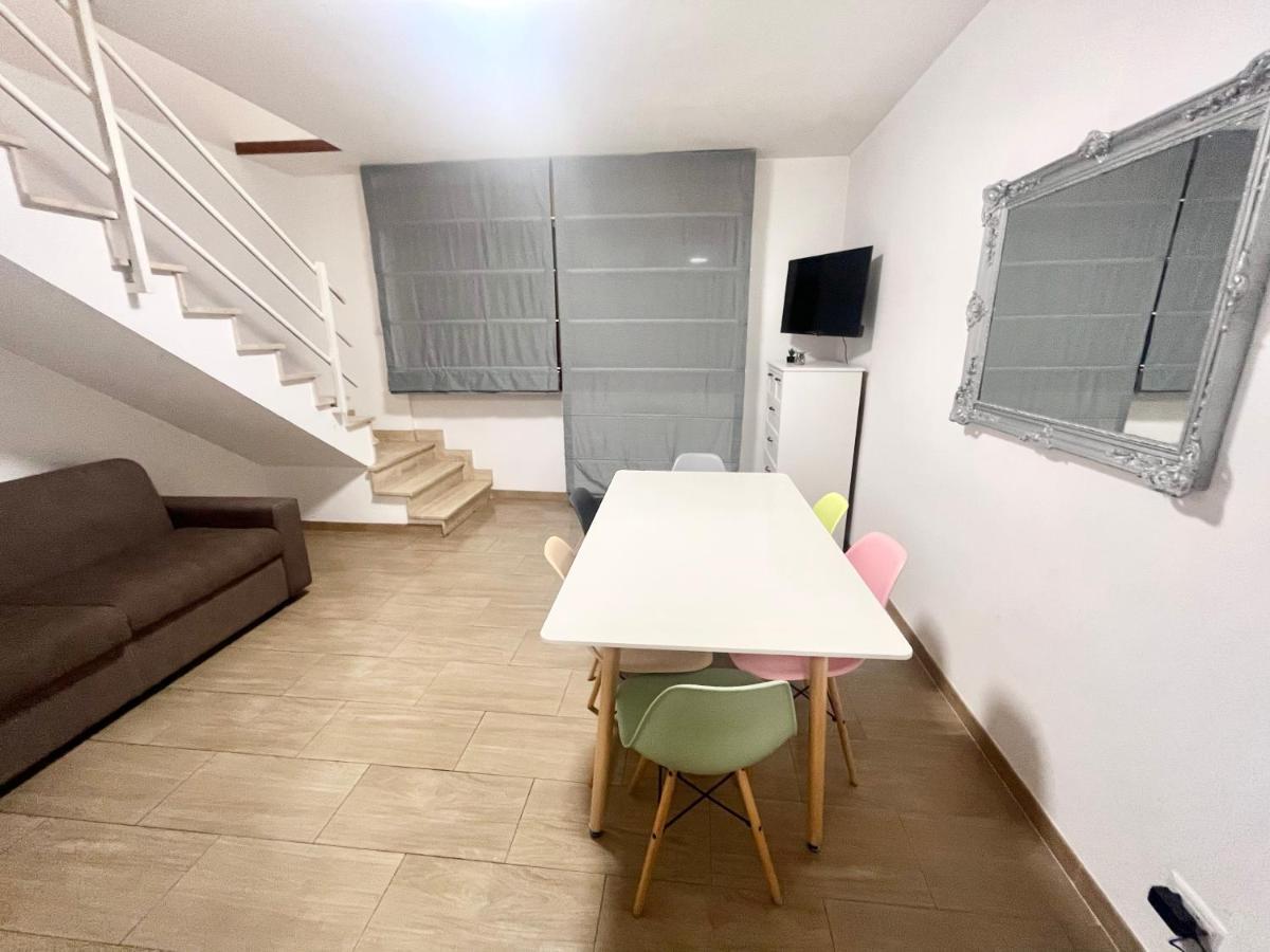 Apartamento Miedonne In *