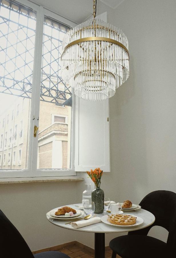 Trastevere - Colosseo Luxury House Apartamento Roma